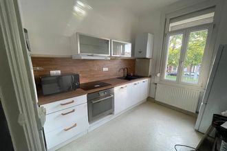 location appartement amiens 80090