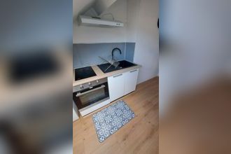 Ma-Cabane - Location Appartement AMIENS, 15 m²