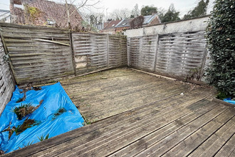 location appartement amiens 80090