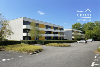 location appartement amilly 45200