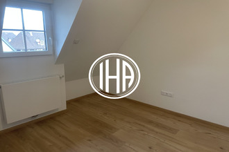 location appartement ammerschwihr 68410