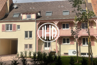 location appartement ammerschwihr 68410