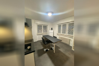 location appartement amneville 57360