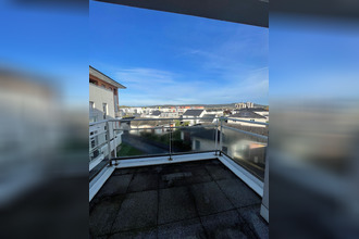 location appartement amneville 57360