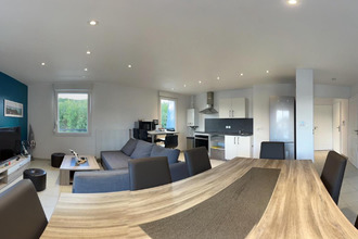 location appartement amneville 57360