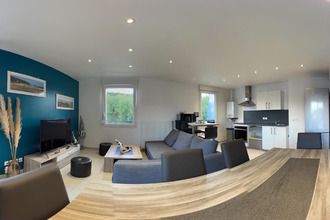 location appartement amneville 57360