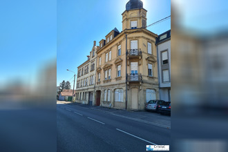 location appartement amneville 57360