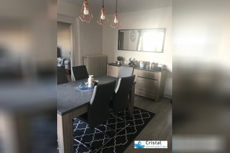 location appartement amneville 57360