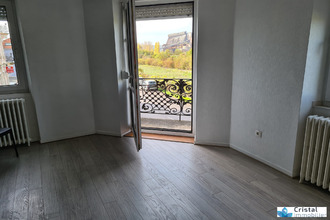 location appartement amneville 57360