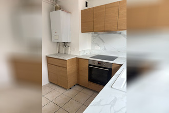 Ma-Cabane - Location Appartement AMNEVILLE, 61 m²