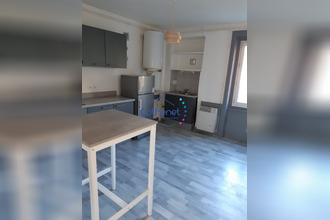 Ma-Cabane - Location Appartement Amplepuis, 34 m²