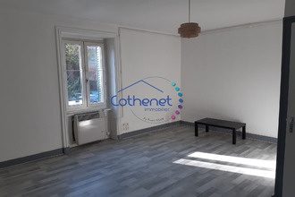 Ma-Cabane - Location Appartement Amplepuis, 34 m²