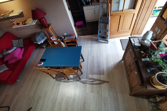 location appartement amplepuis 69550