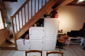 location appartement amplepuis 69550