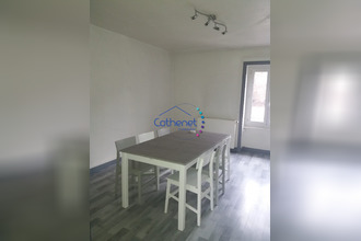 location appartement amplepuis 69550