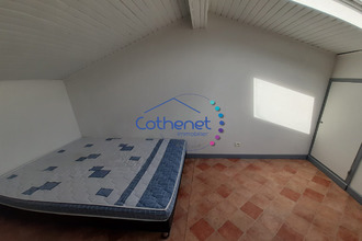 location appartement amplepuis 69550