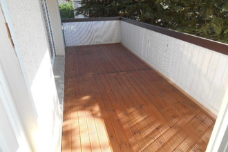 location appartement amplepuis 69550