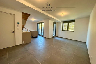 location appartement ampuis 69420