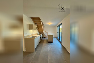 location appartement ampuis 69420