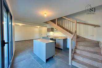 location appartement ampuis 69420