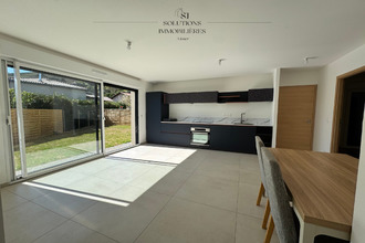 location appartement ampuis 69420