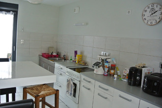 location appartement ampuis 69420