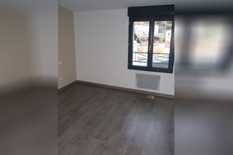 location appartement ampuis 69420