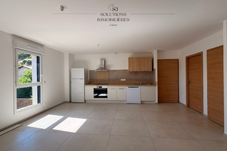 location appartement ampuis 69420