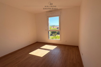 location appartement ampuis 69420