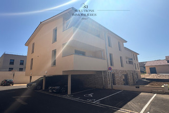 location appartement ampuis 69420