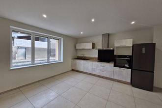 location appartement ampuis 69420
