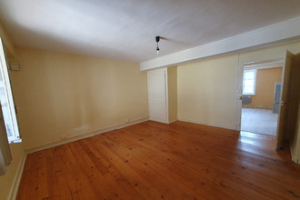 location appartement ampuis 69420