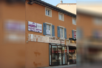 location appartement ampuis 69420