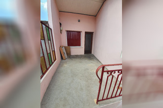 location appartement ampuis 69420