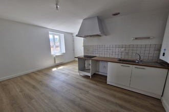 location appartement ampuis 69420