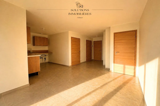 location appartement ampuis 69420