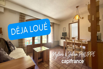 location appartement ancelle 05260