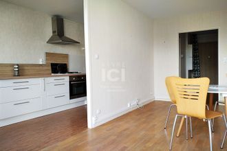 Ma-Cabane - Location Appartement ANCENIS, 56 m²