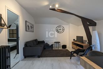 Ma-Cabane - Location Appartement ANCENIS, 33 m²
