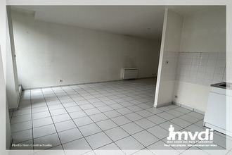 Ma-Cabane - Location Appartement ANCENIS, 47 m²