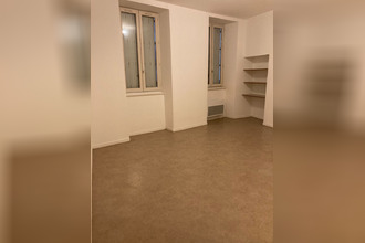 location appartement andance 07340