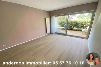 location appartement andernos-les-bains 33510