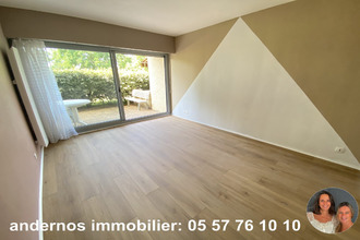 location appartement andernos-les-bains 33510