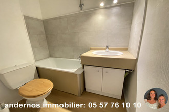 location appartement andernos-les-bains 33510