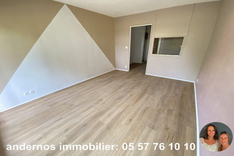 location appartement andernos-les-bains 33510