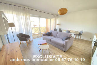 location appartement andernos-les-bains 33510