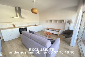 location appartement andernos-les-bains 33510
