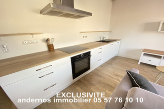 location appartement andernos-les-bains 33510