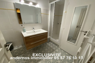 location appartement andernos-les-bains 33510