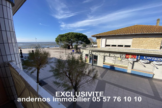 location appartement andernos-les-bains 33510